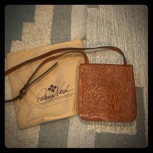 Patricia Nash Purse